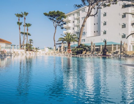 Iberostar Waves Alcudia Park 4* - 3