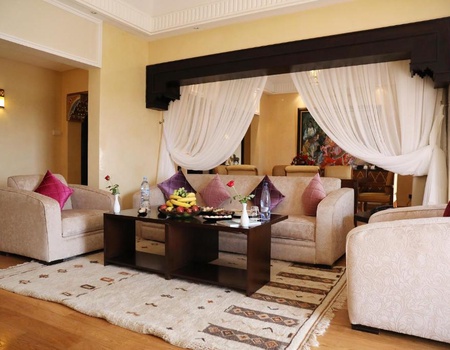 Kenzi Menara Palace 5* (nl) - 3