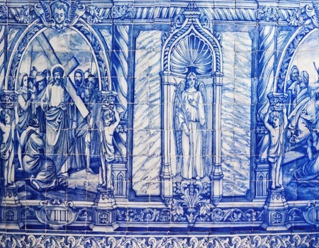 Autotour Sentiers intérieurs du Portugal - De Faro A Faro - 3