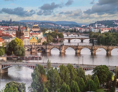 City Break 4* à Prague avec visites incluses - 3