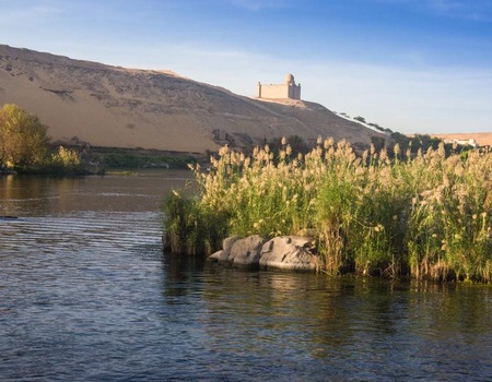 Rêverie sur le Nil et Ancient Sands El Gouna - Egypte, Bassin Méditerranéen - Image 2