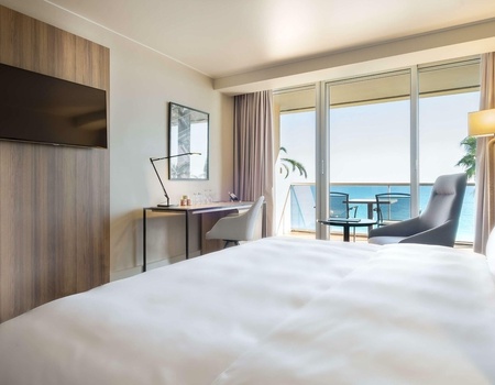Radisson BLU Nice 4* : Hôtel + Train - Alpes-Maritimes - Nice, Côte d'Azur - Image 5