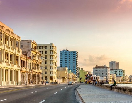 CUBA | La Havane & Varadero - Casa Particular & Iberostar Taïnos 4* - 4