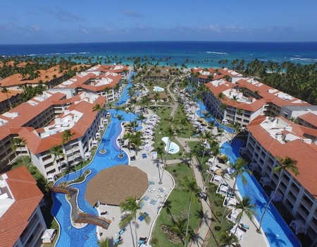 Majestic Mirage Punta Cana Resort 5*