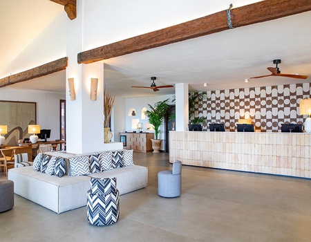 Hôtel Mangia's Santa Teresa 5* - 5