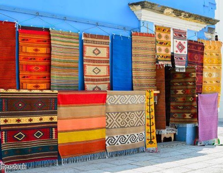 2025/2026 - Circuit Essentiel du Mexique - Vols flexi - 25 personnes maximum - 4