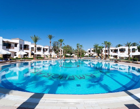 Ôclub Experience Amphoras Beach Hotel 5* - Sharm el Sheikh, Egypte - Image 1