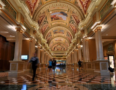 Hôtel The Venetian Resort Las Vegas 5* - 1