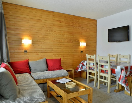 Appartements travelski home choice Aigue Marine - Savoie - Belle Plagne, Alpes du Nord - Image 1