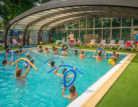 Camping Les Ajoncs d'Or 4* - 5