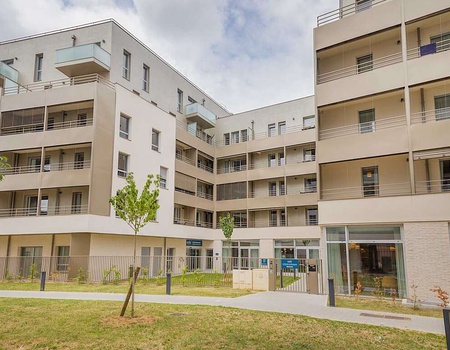 Séjour entre Montreuil et la Mer de Sable pour 3 personnes avec petit déjeuner - 2