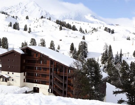 Résidence Le Quartz - Maeva Home - Savoie - Belle Plagne, Alpes du Nord - Image 3