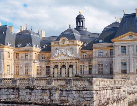 Escapade au Carré Sénart et visite du Château de Vaux-le-Vicomte - 4* - Seine-et-marne - Lieusaint, Ile de France - Image 1