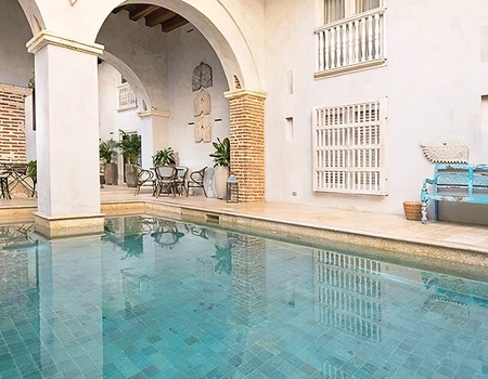 Casa Don Luis by Faranda Boutique 4* - 1