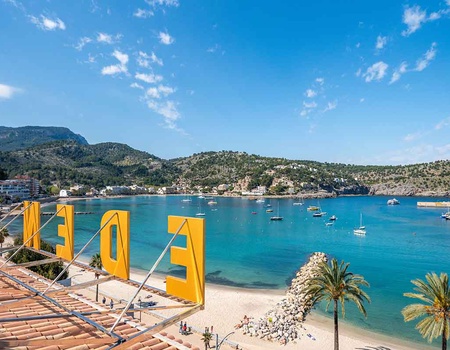 Hôtel Eden Soller Hotel 3* - 2