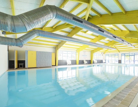 Camping Les Aventuriers de la Calypso, 4* - 3