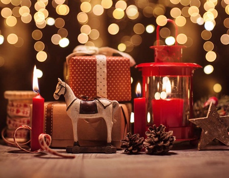 Vivez la magie de Noël à proximité de Lille - Lille, Nord & Est - Image 1