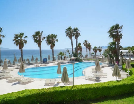 Hôtel Armonia Holiday Village & Spa ***** - 2