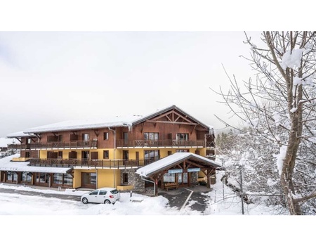 Séjour à Morillon, profitez du charme alpin et de la douceur de vivre (3 nuits) - 3* - 3