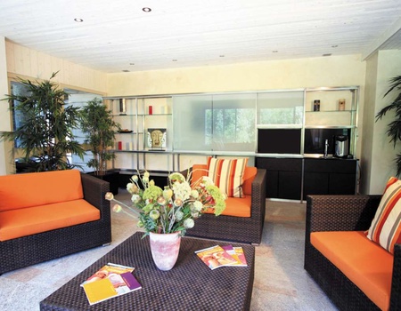 Résidence Lagrange Le Domaine de l'Ardoisière 4* - 2
