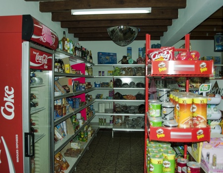 Camping La Liscia 3* - 2