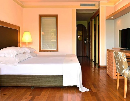 Hôtel Pestana Carlton Madeira 5* - 3