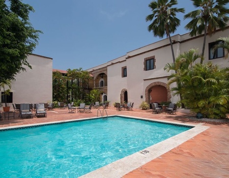 Hôtel Hodelpa Nicolas de Ovando 5* - St Domingue, République Dominicaine - Image 1