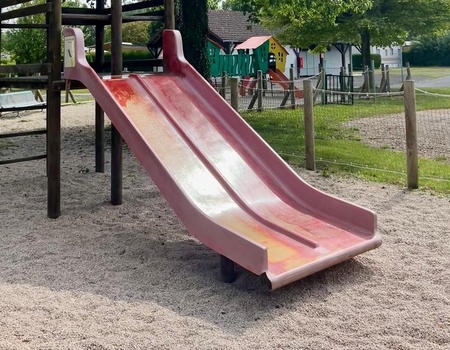 Camping Les Marguerites, 3* - 2