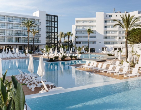 TUI Sélection Hôtel AluaSoul Ibiza 4* - 1