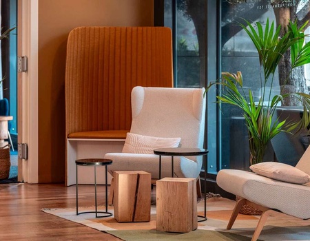 Séjour idéalement situé à Paris Montparnasse - 4* - 4