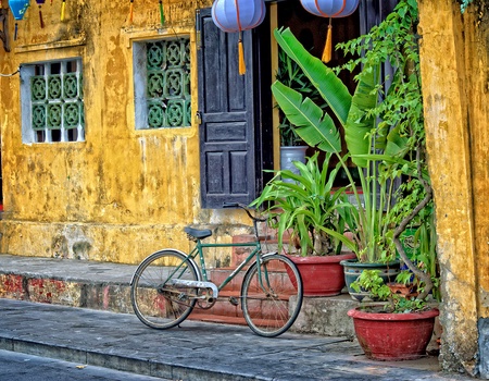 Vietnam Kaléidoscope - 5