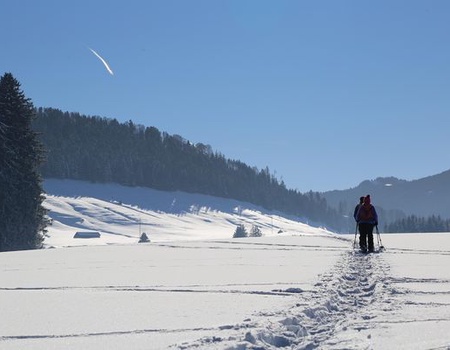 Splendeurs du Québec en hiver 8J/6N - 5