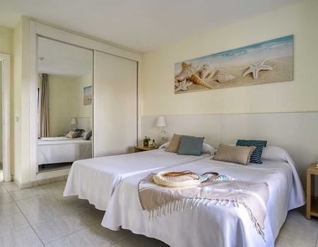 Hôtel TUI Sélection THB Royal 4* - 2