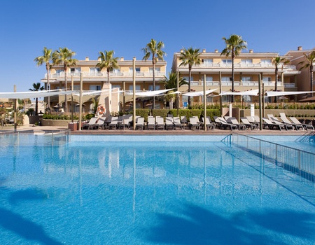 Hôtel Insotel Cala Mandia 4* - 4