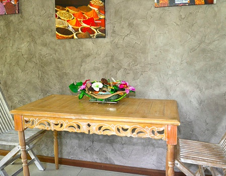 Résidence Shamballa - 3