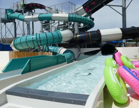 Camping Le Bel Air, 5* - 4