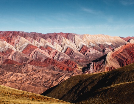 Panorama argentin