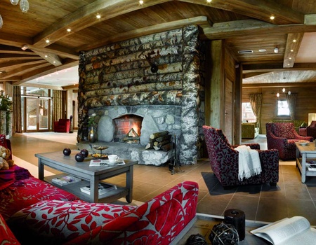 Résidence & Spa CGH Les Clarines 4* - 4