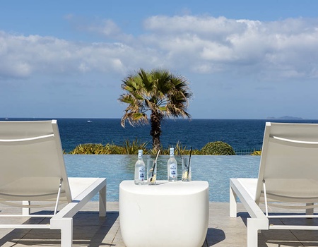 Hôtel Radisson Blu Resort & Spa Ajaccio Bay 4*