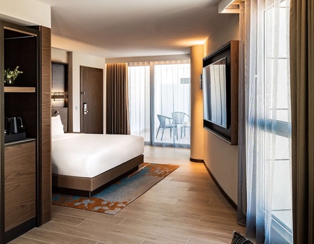 Hôtel Hyatt Regency Malta 5* - Image 4