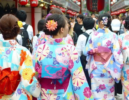 CARPE DIEM AU JAPON - 3