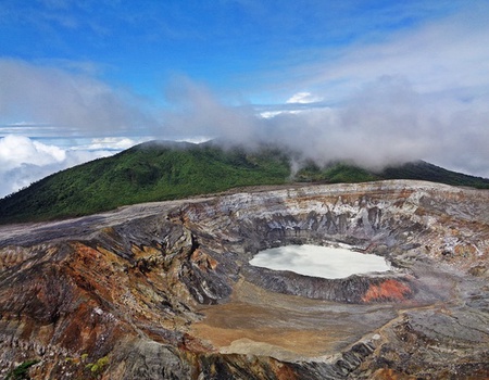 Circuit Jungle et Forêt au Pays de l'Or Noir - 5