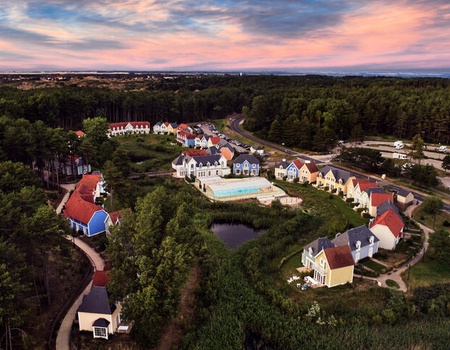 Résidence Belle Dune - Maeva Home - Fort Mahon Plage, Nord & Est - Image 4