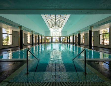 Hôtel Barcelo Concorde Green Park Palace 5* - Sousse, Tunisie - Image 3