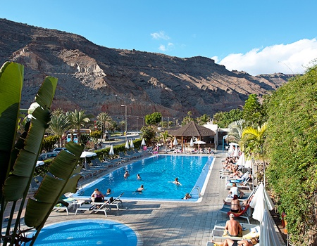 Hôtel LIVVO Costa Taurito 4* - 2