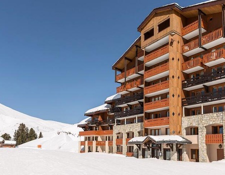 Résidence Les Constellations - Maeva Home - Savoie - Belle Plagne, Alpes du Nord - Image 3