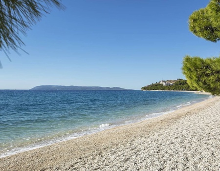 Hôtel Bluesun Hotel Alga 4* - Split, Croatie - Image 2