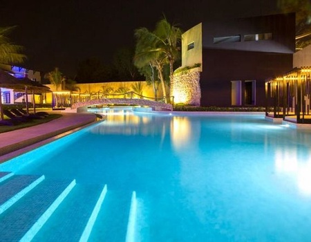 The Rhino Resort Hotel & Spa 5* - 3