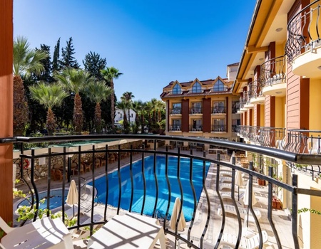 Astoria Hotel 4* - 4