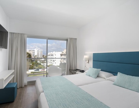 Hôtel Alua Leo 4* - 2